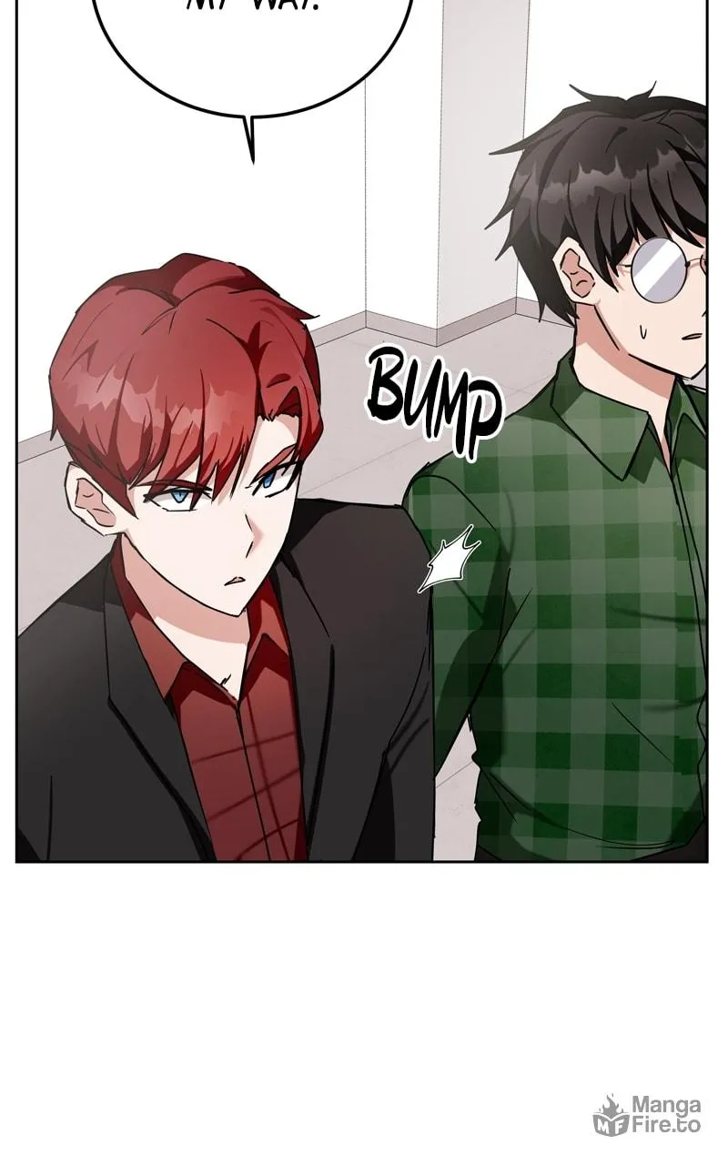 Enrolling in the Transcendent Academy Chapter 10 page 45 - 