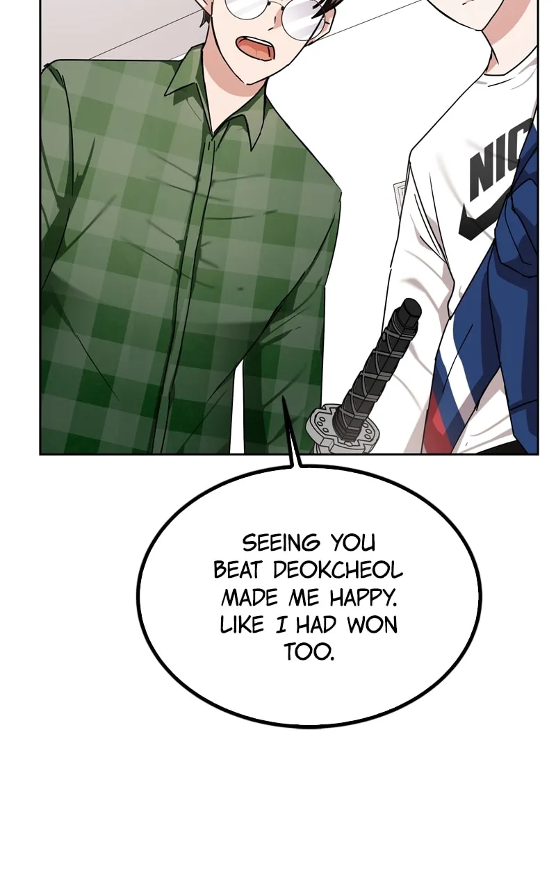 Enrolling in the Transcendent Academy Chapter 10 page 49 - 
