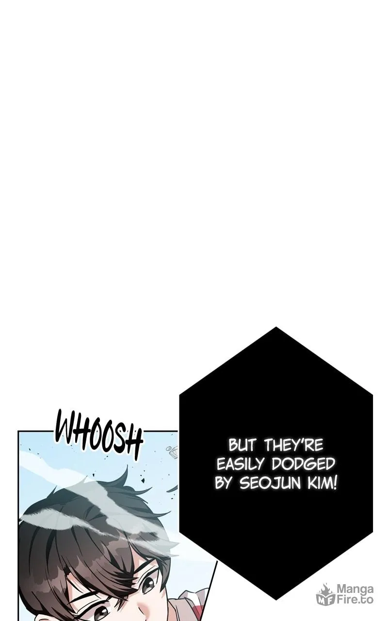 Enrolling in the Transcendent Academy Chapter 10 page 6 - 