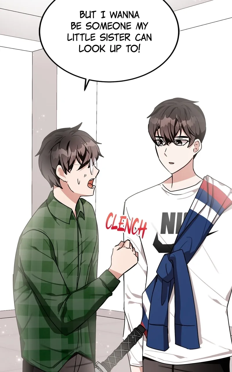 Enrolling in the Transcendent Academy Chapter 10 page 52 - 