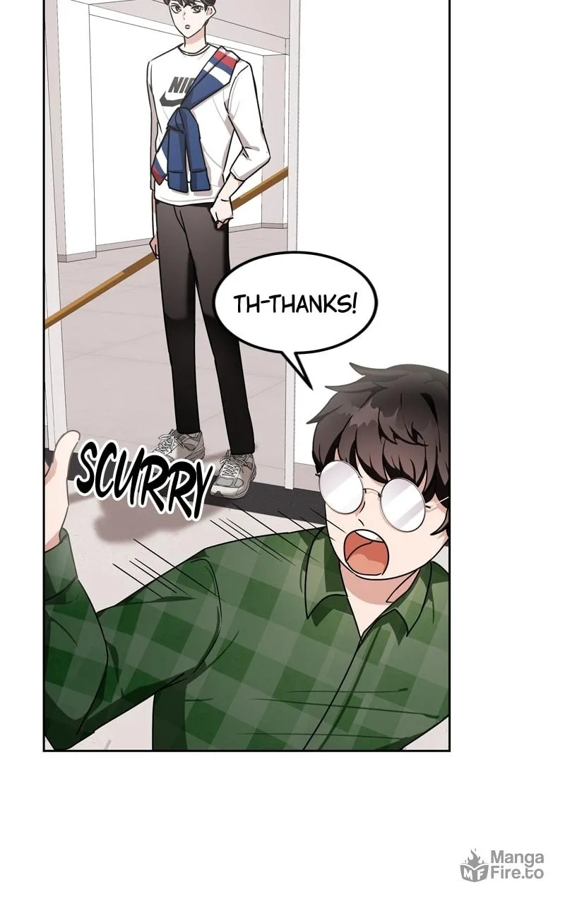 Enrolling in the Transcendent Academy Chapter 10 page 55 - 