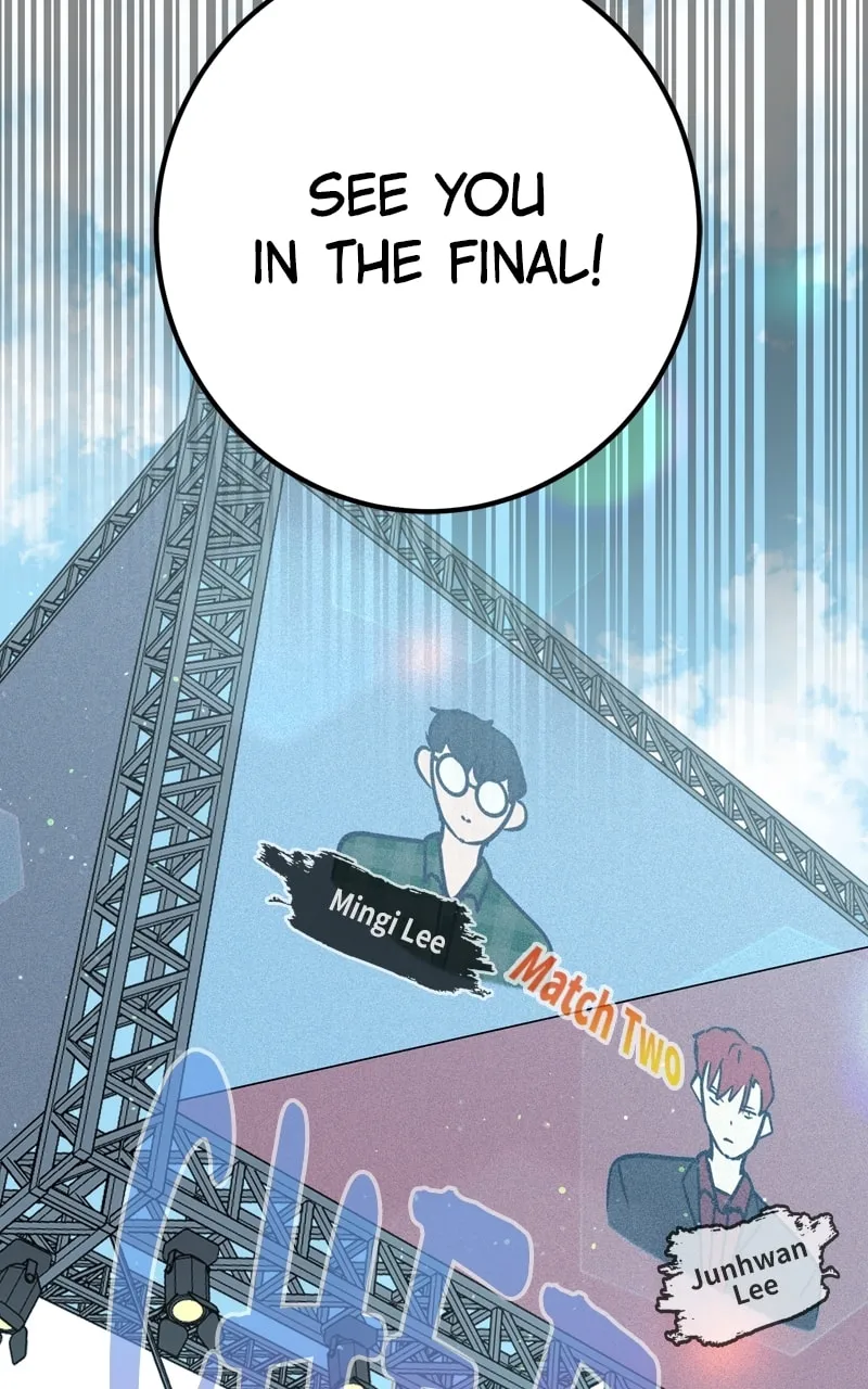 Enrolling in the Transcendent Academy Chapter 10 page 58 - 