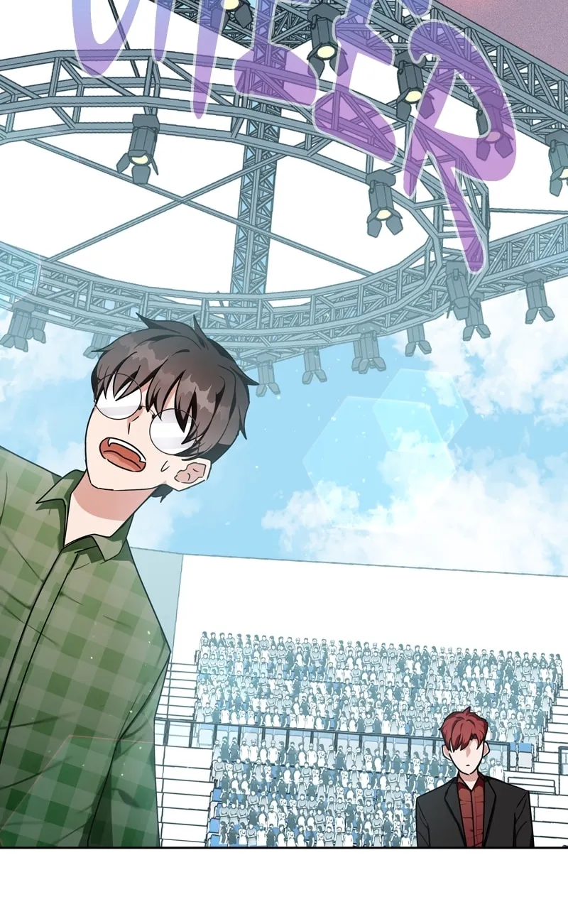 Enrolling in the Transcendent Academy Chapter 10 page 59 - 