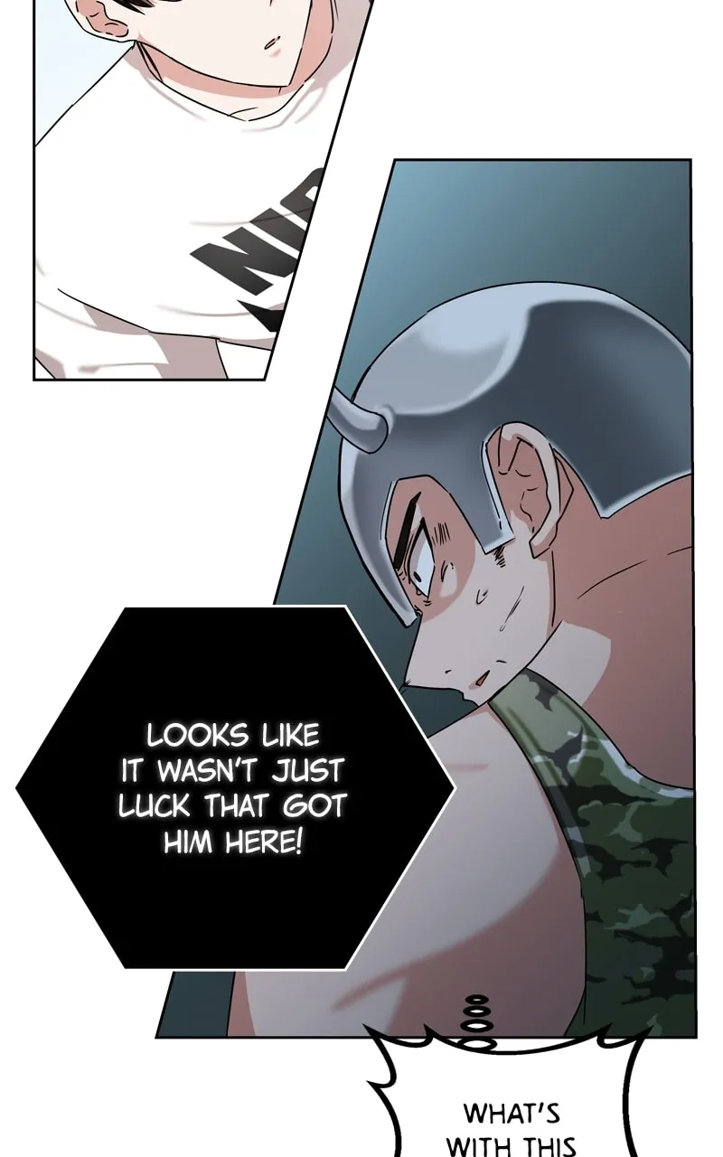 Enrolling in the Transcendent Academy Chapter 10 page 7 - 