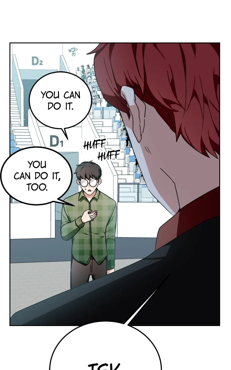 Enrolling in the Transcendent Academy Chapter 10 page 61 - 