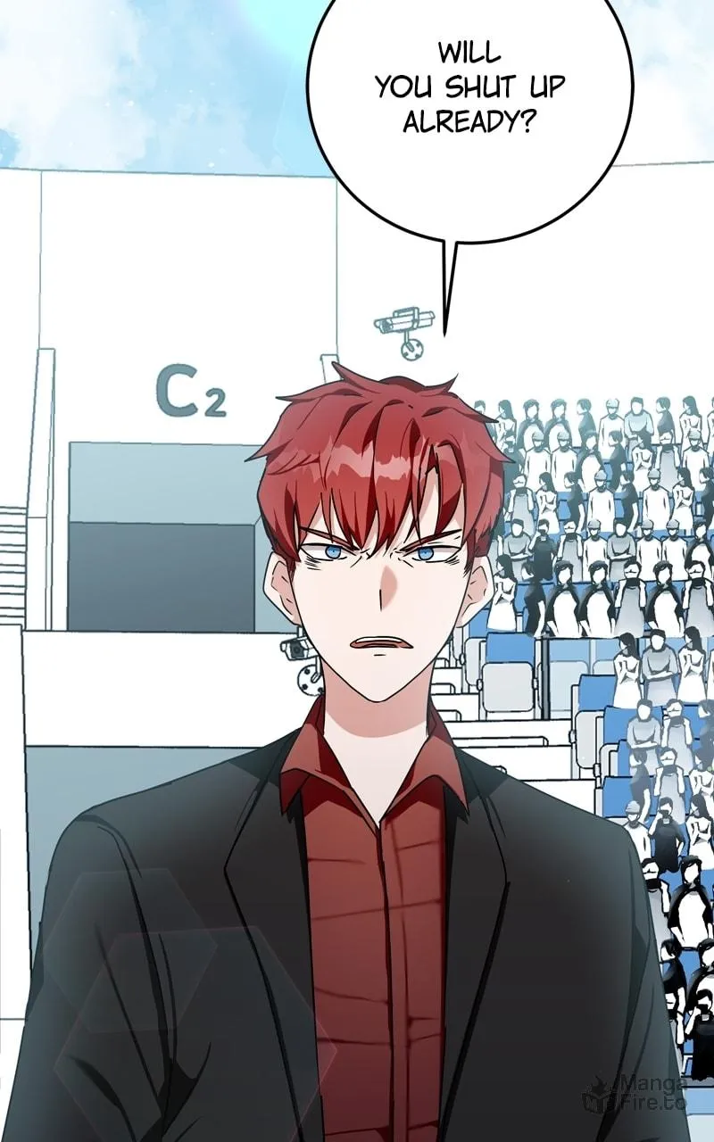 Enrolling in the Transcendent Academy Chapter 10 page 63 - 