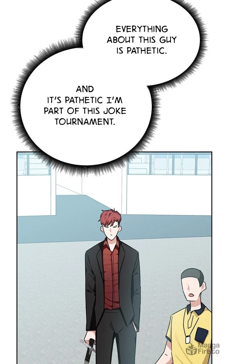 Enrolling in the Transcendent Academy Chapter 10 page 66 - 