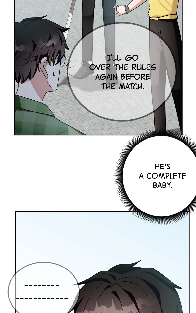 Enrolling in the Transcendent Academy Chapter 10 page 67 - 