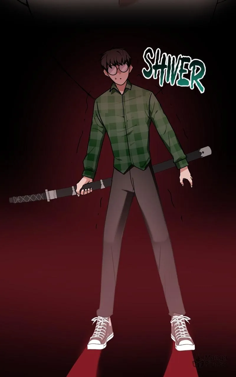 Enrolling in the Transcendent Academy Chapter 10 page 70 - 
