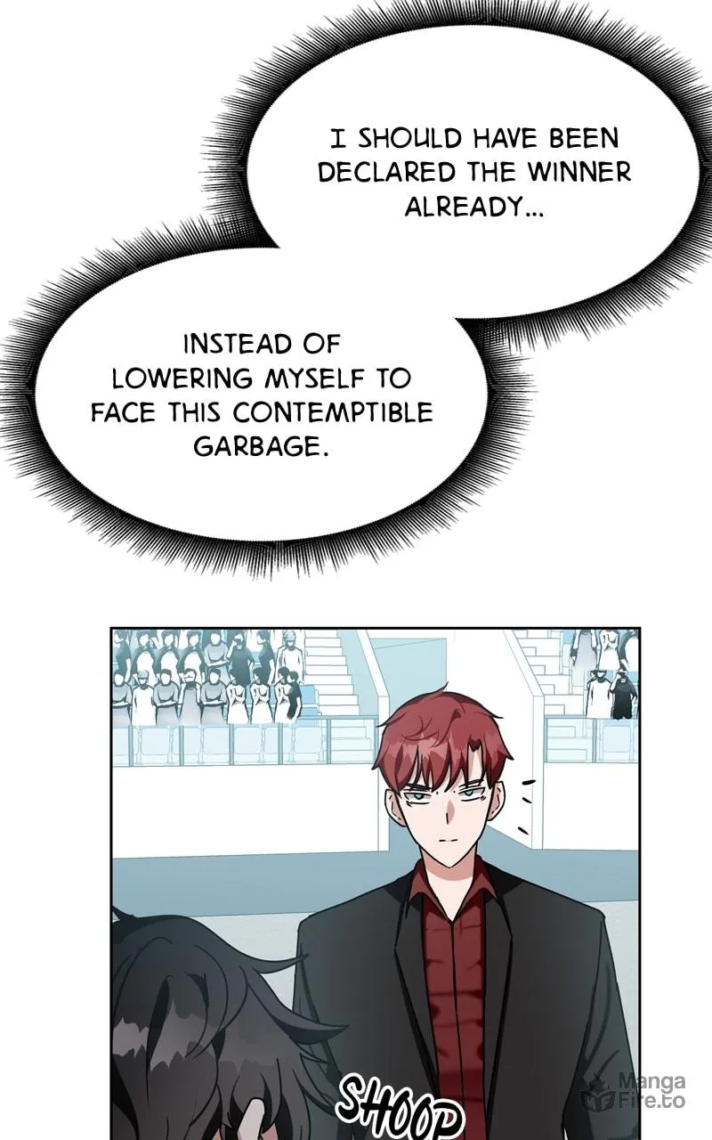 Enrolling in the Transcendent Academy Chapter 10 page 81 - 