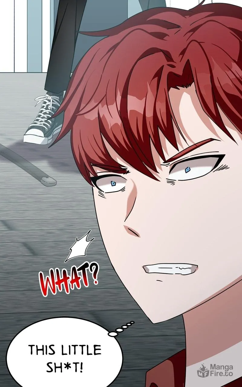Enrolling in the Transcendent Academy Chapter 10 page 85 - 