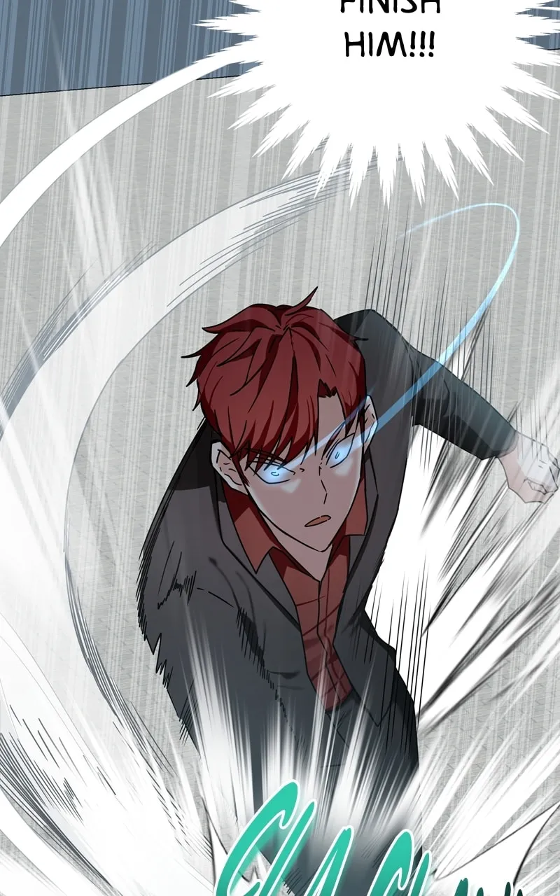 Enrolling in the Transcendent Academy Chapter 10 page 92 - 