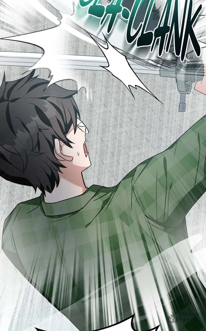 Enrolling in the Transcendent Academy Chapter 10 page 93 - 