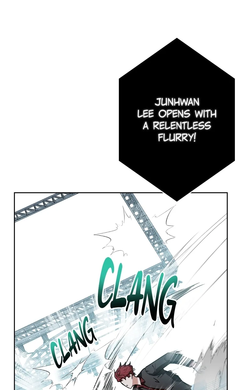 Enrolling in the Transcendent Academy Chapter 10 page 97 - 