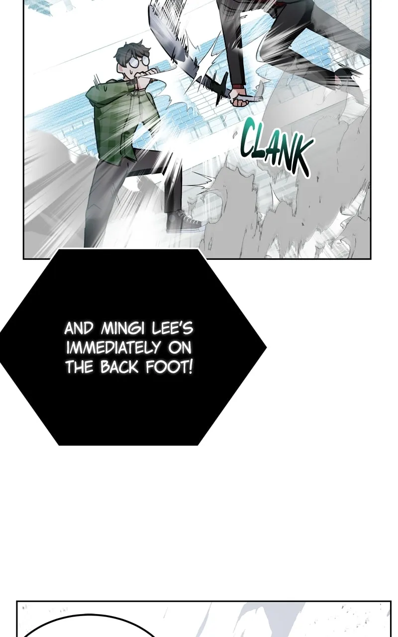 Enrolling in the Transcendent Academy Chapter 10 page 98 - 