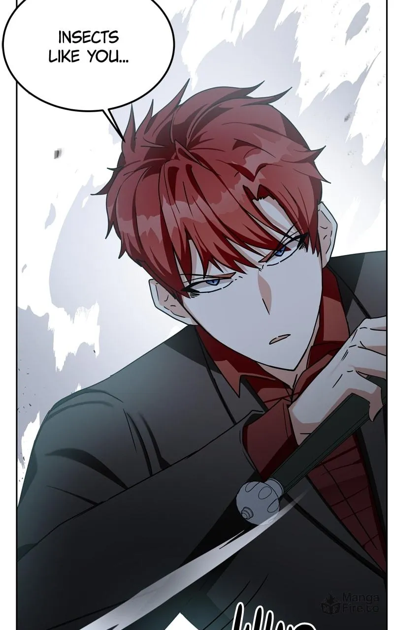 Enrolling in the Transcendent Academy Chapter 10 page 99 - 