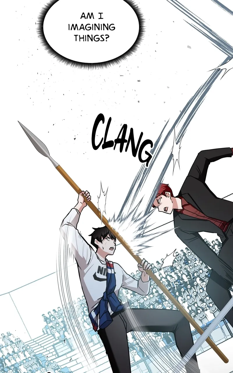 Enrolling in the Transcendent Academy Chapter 11 page 103 - 
