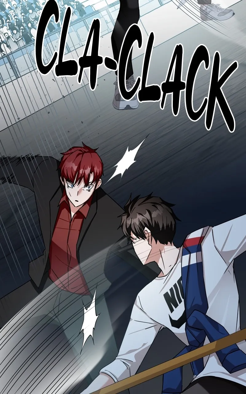 Enrolling in the Transcendent Academy Chapter 11 page 104 - 