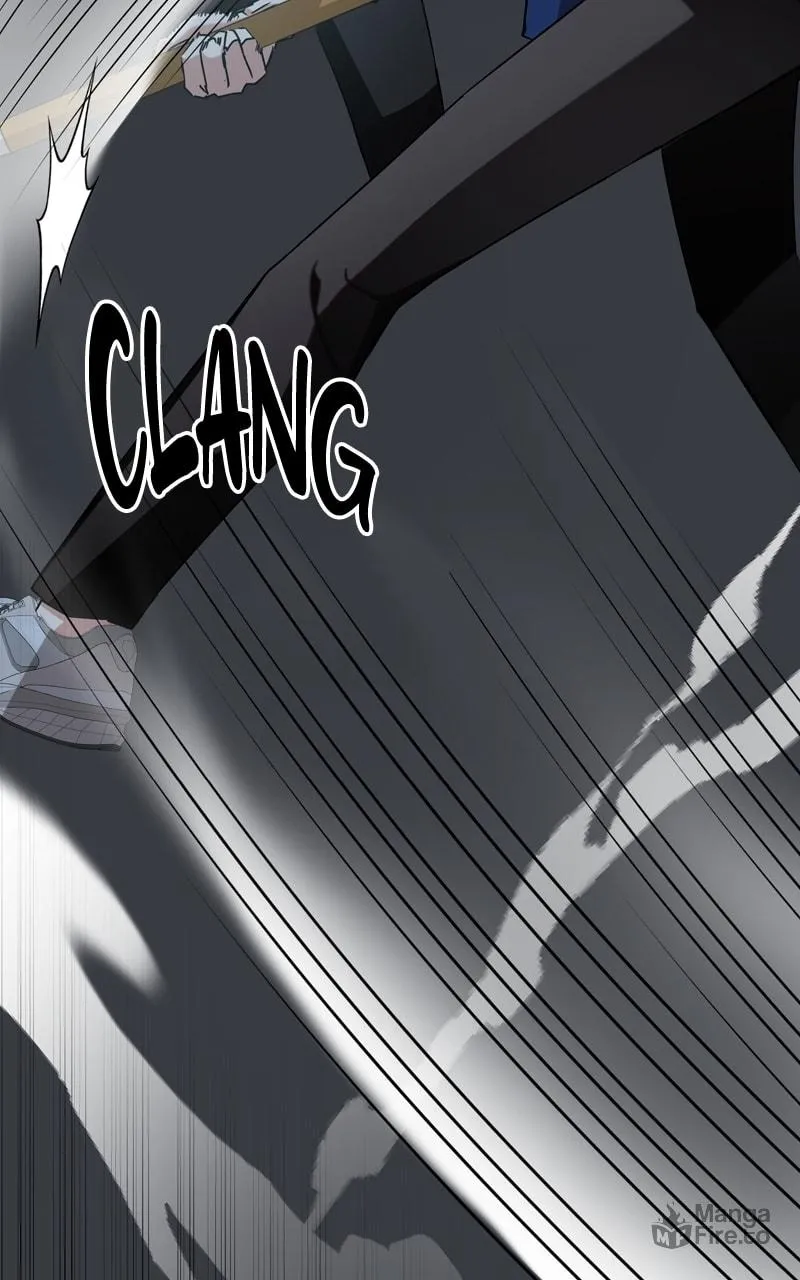 Enrolling in the Transcendent Academy Chapter 11 page 105 - 