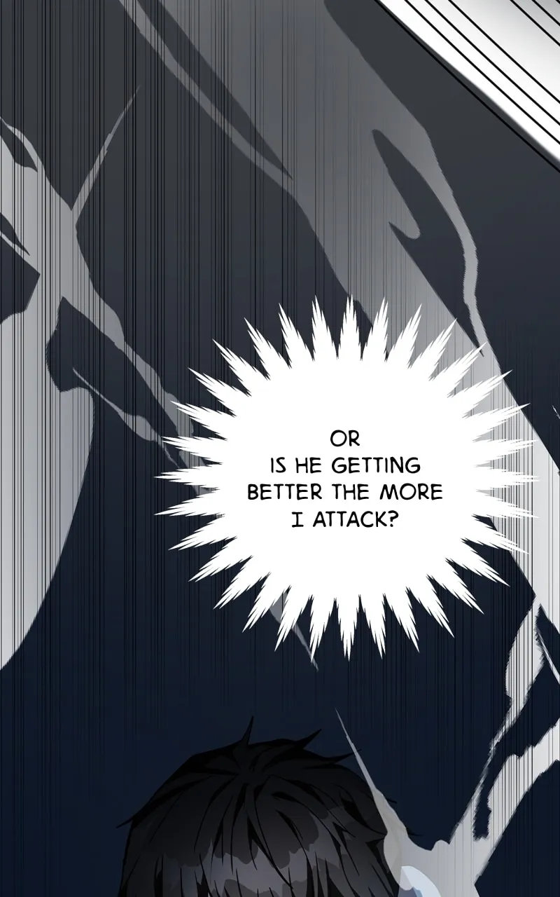 Enrolling in the Transcendent Academy Chapter 11 page 106 - 