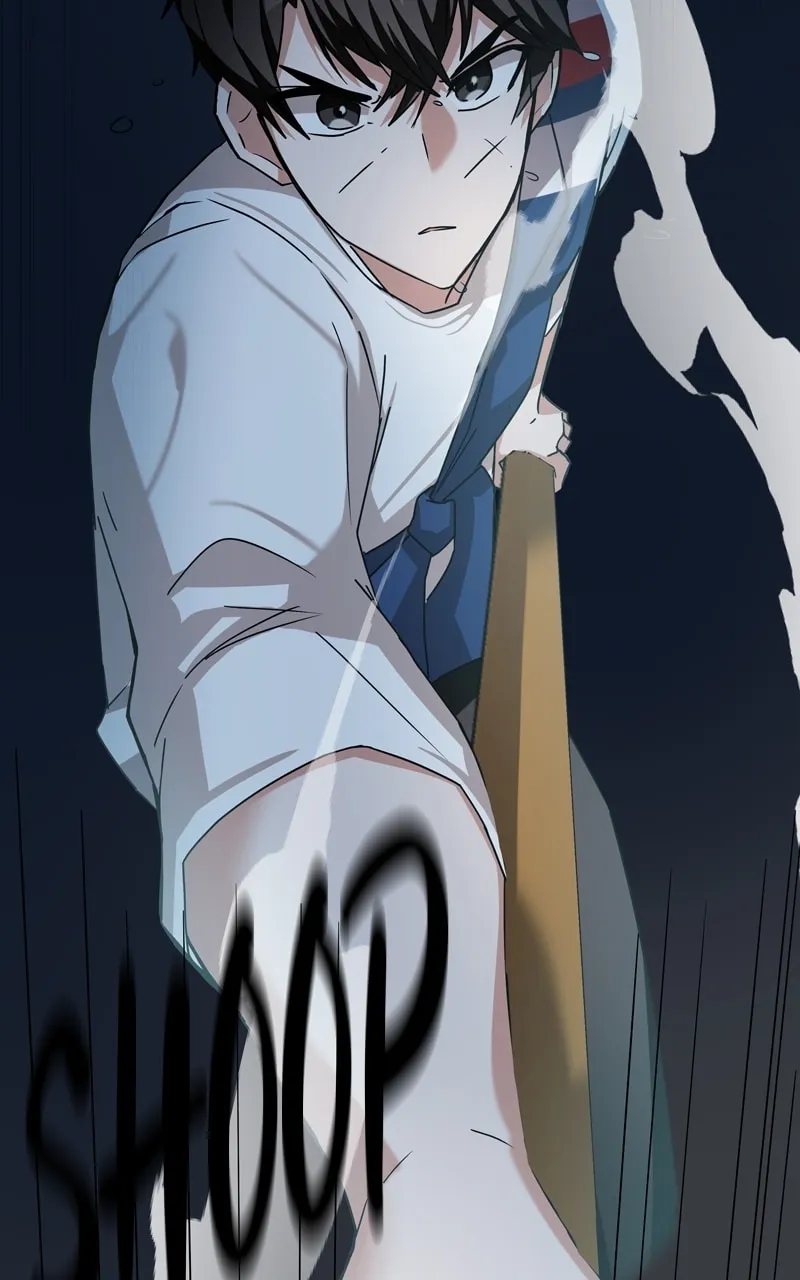 Enrolling in the Transcendent Academy Chapter 11 page 107 - 