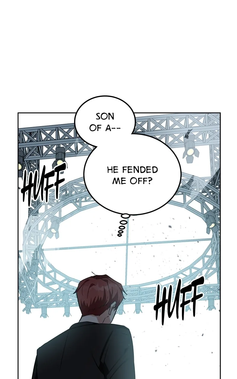Enrolling in the Transcendent Academy Chapter 11 page 119 - 