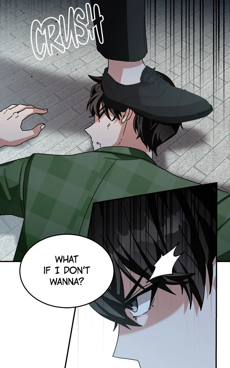 Enrolling in the Transcendent Academy Chapter 11 page 13 - 