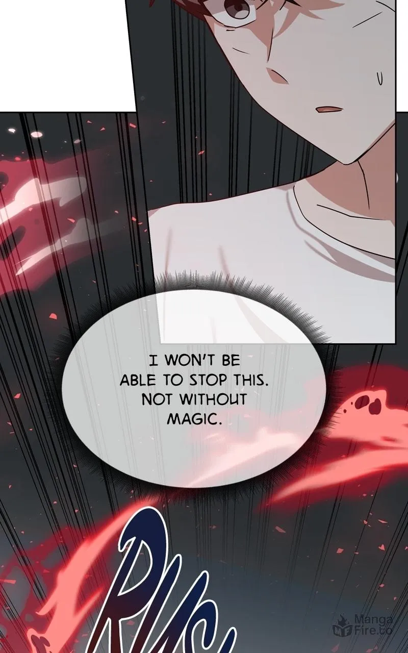 Enrolling in the Transcendent Academy Chapter 11 page 125 - 
