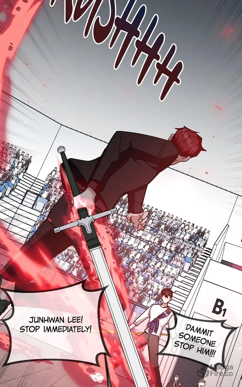 Enrolling in the Transcendent Academy Chapter 11 page 126 - 