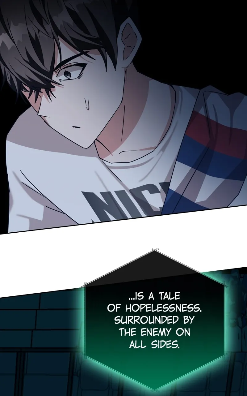 Enrolling in the Transcendent Academy Chapter 11 page 131 - 