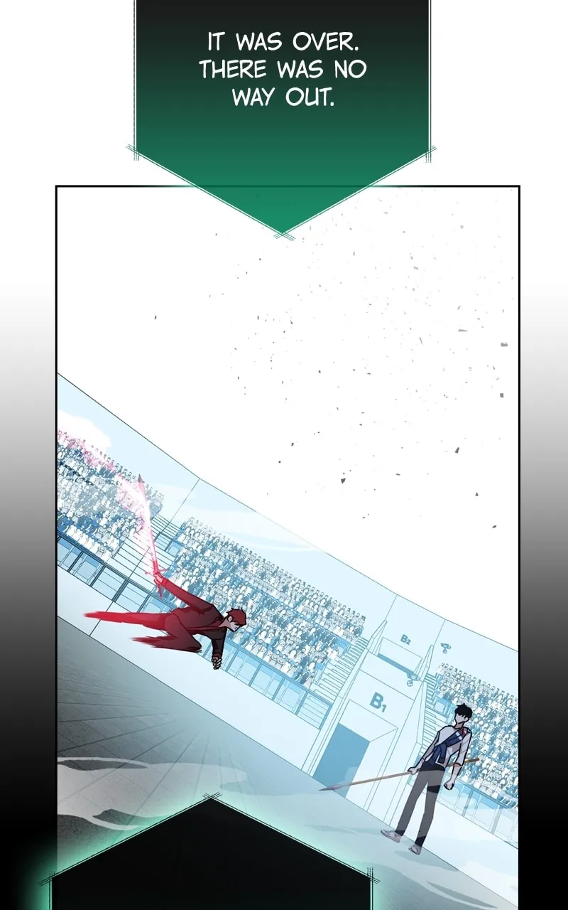 Enrolling in the Transcendent Academy Chapter 11 page 136 - 