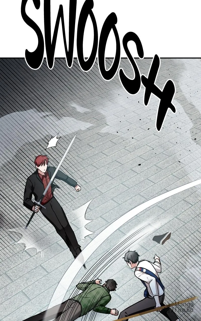 Enrolling in the Transcendent Academy Chapter 11 page 15 - 