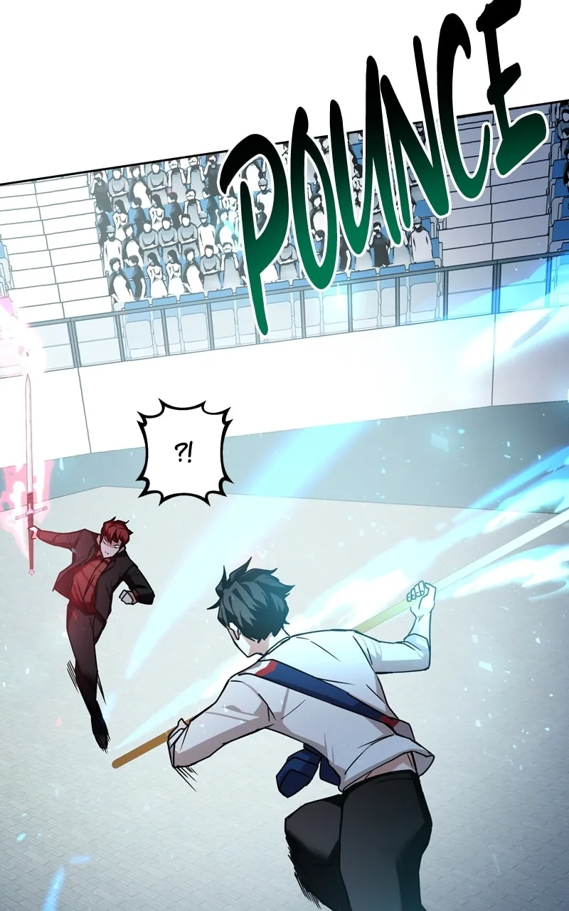 Enrolling in the Transcendent Academy Chapter 11 page 152 - 