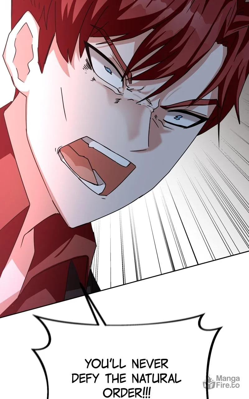 Enrolling in the Transcendent Academy Chapter 11 page 155 - 