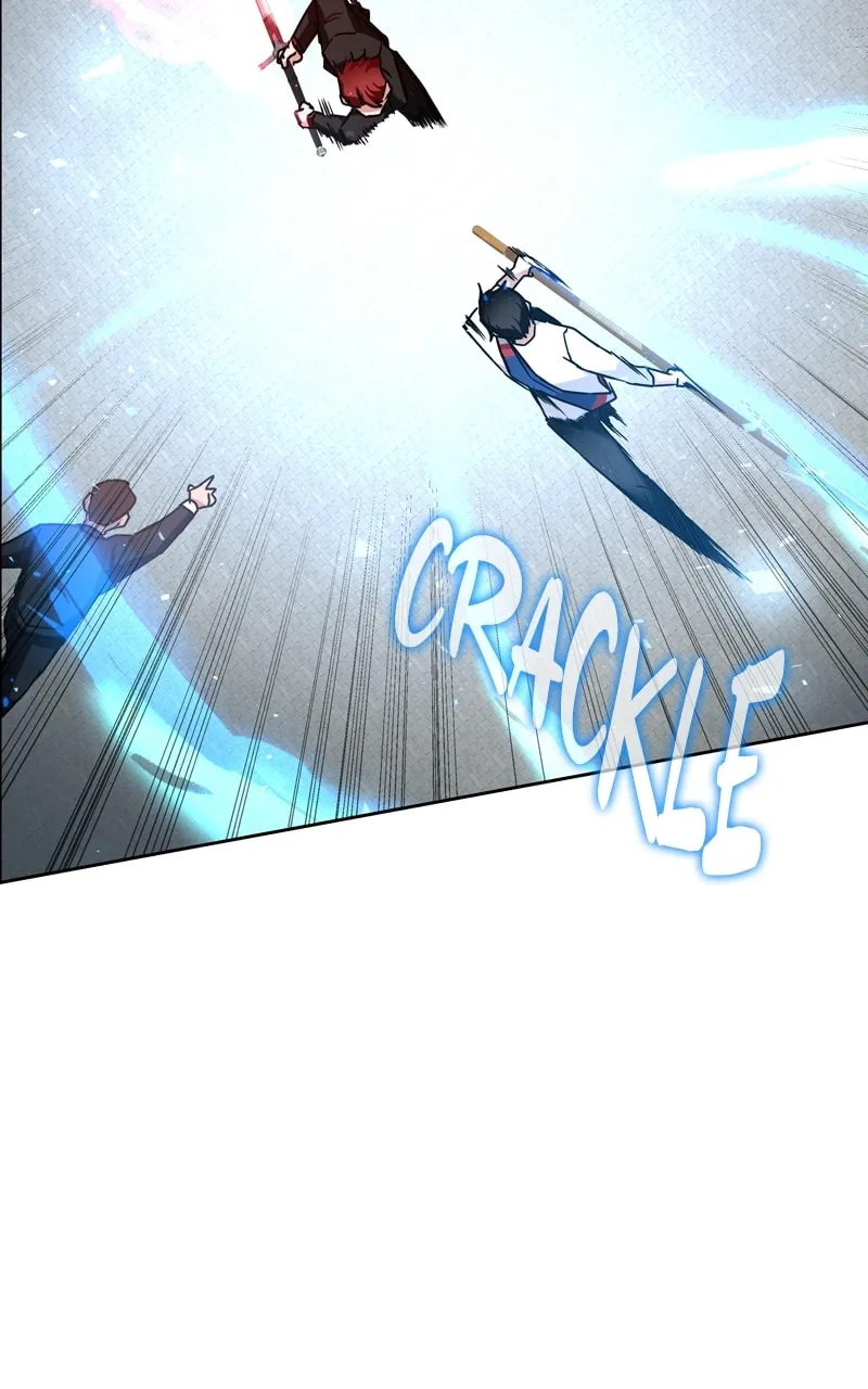 Enrolling in the Transcendent Academy Chapter 11 page 158 - 