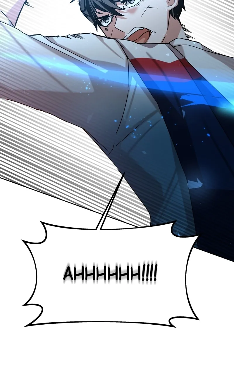 Enrolling in the Transcendent Academy Chapter 11 page 161 - 