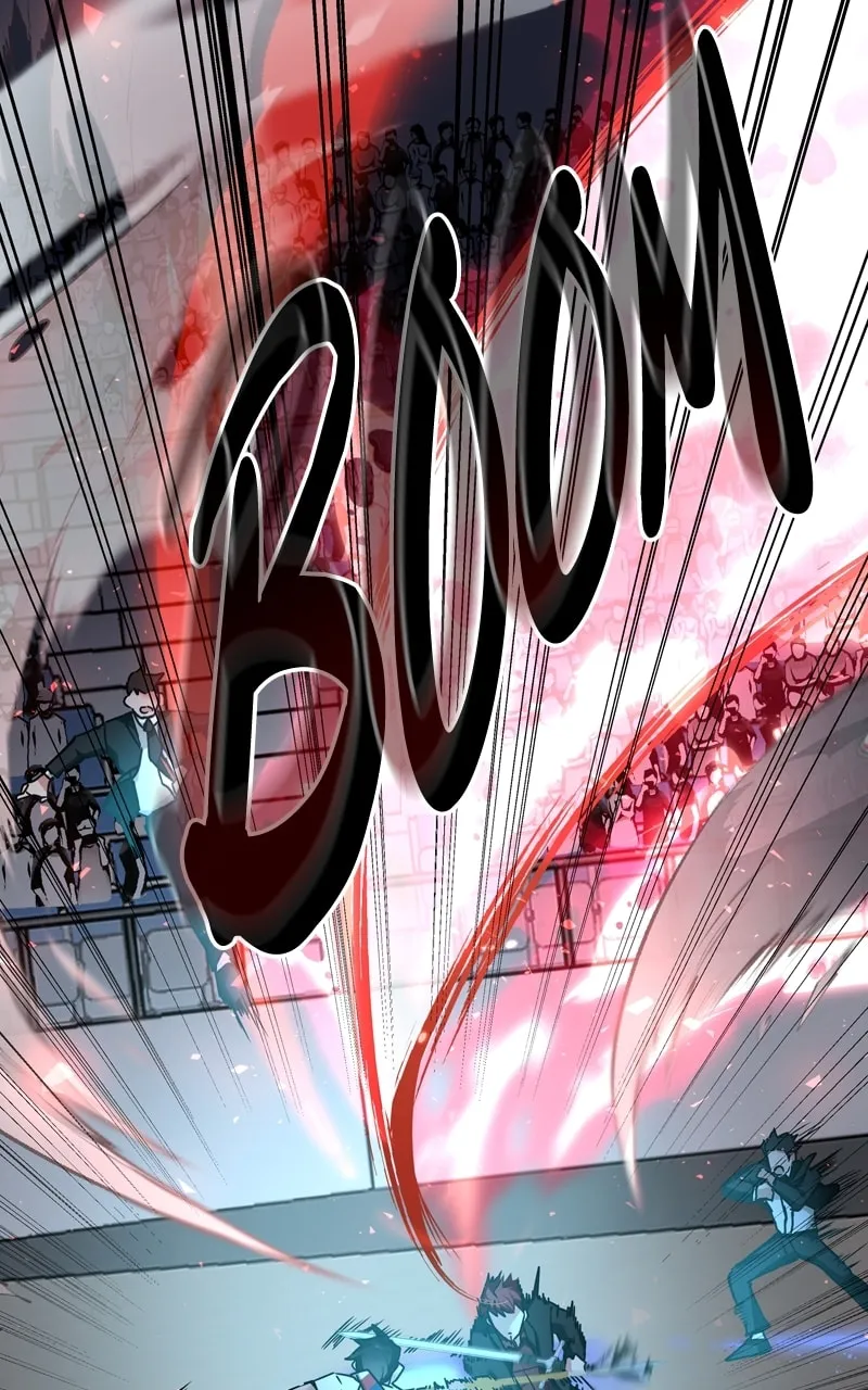 Enrolling in the Transcendent Academy Chapter 11 page 163 - 
