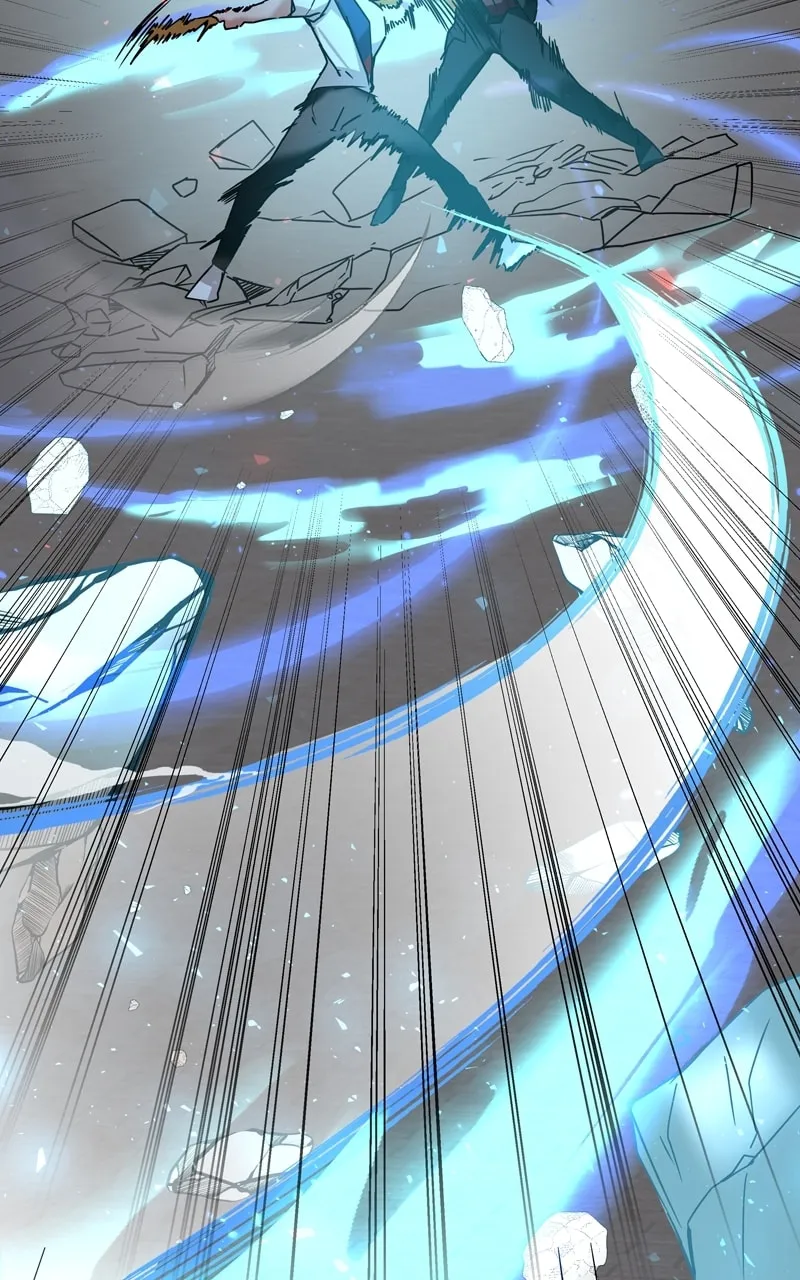 Enrolling in the Transcendent Academy Chapter 11 page 164 - 