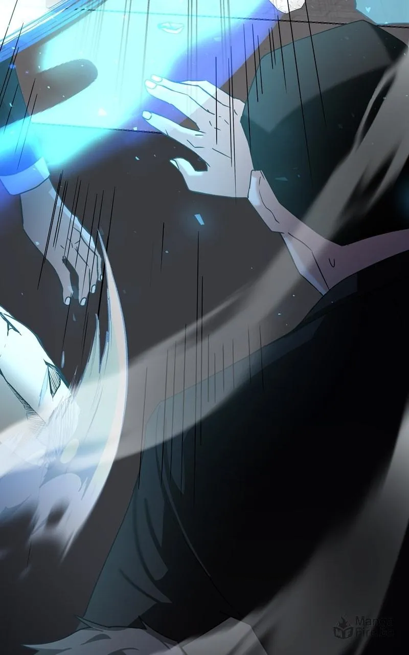 Enrolling in the Transcendent Academy Chapter 11 page 165 - 