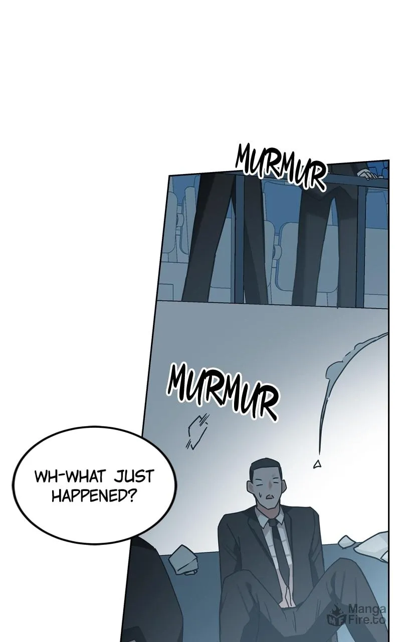 Enrolling in the Transcendent Academy Chapter 11 page 171 - 