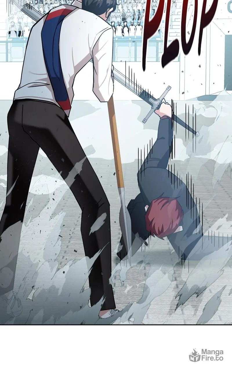 Enrolling in the Transcendent Academy Chapter 11 page 177 - 