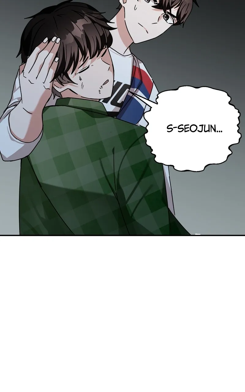 Enrolling in the Transcendent Academy Chapter 11 page 19 - 