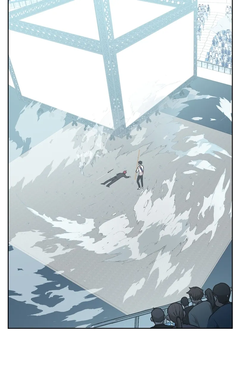 Enrolling in the Transcendent Academy Chapter 11 page 181 - 