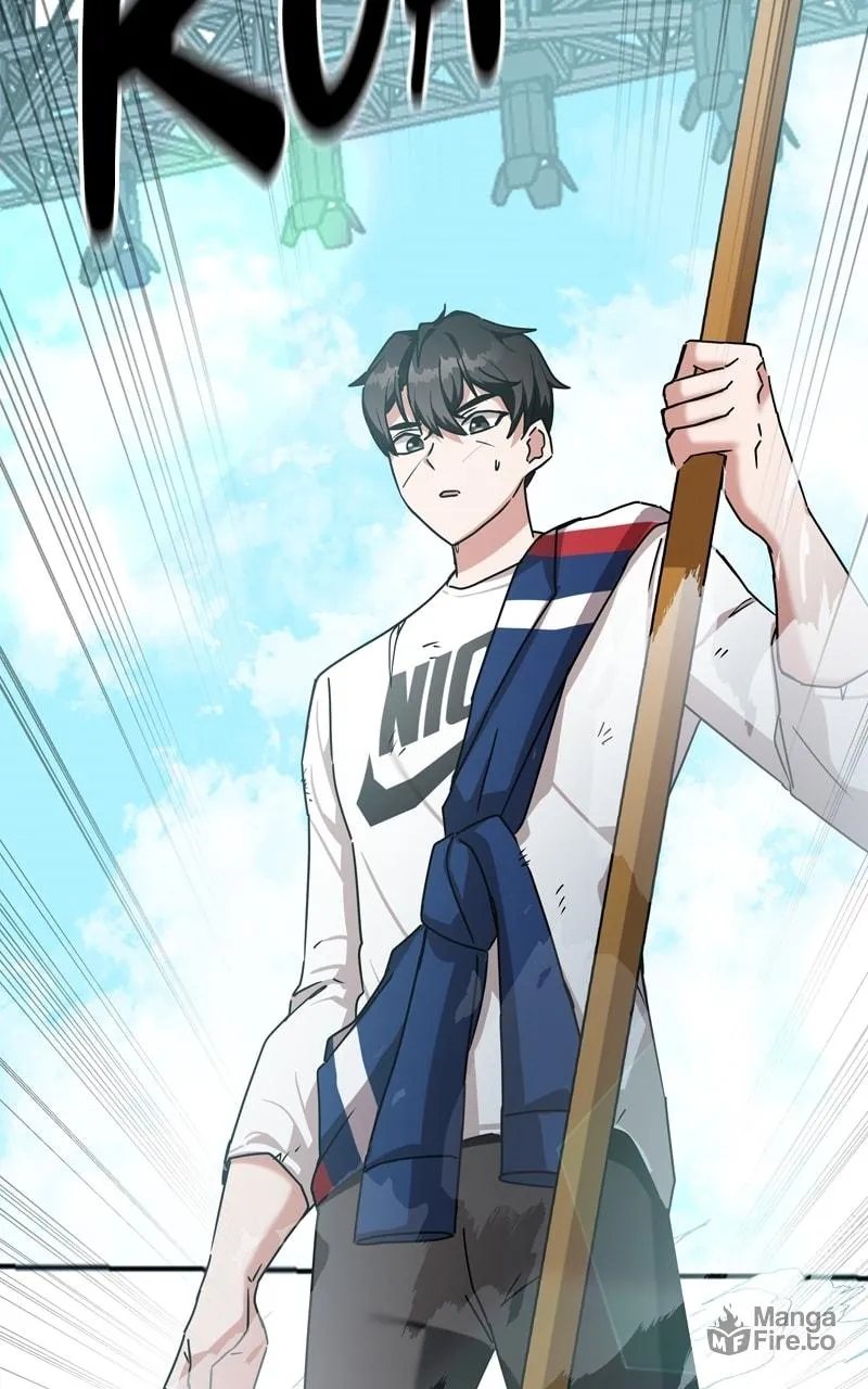 Enrolling in the Transcendent Academy Chapter 11 page 185 - 