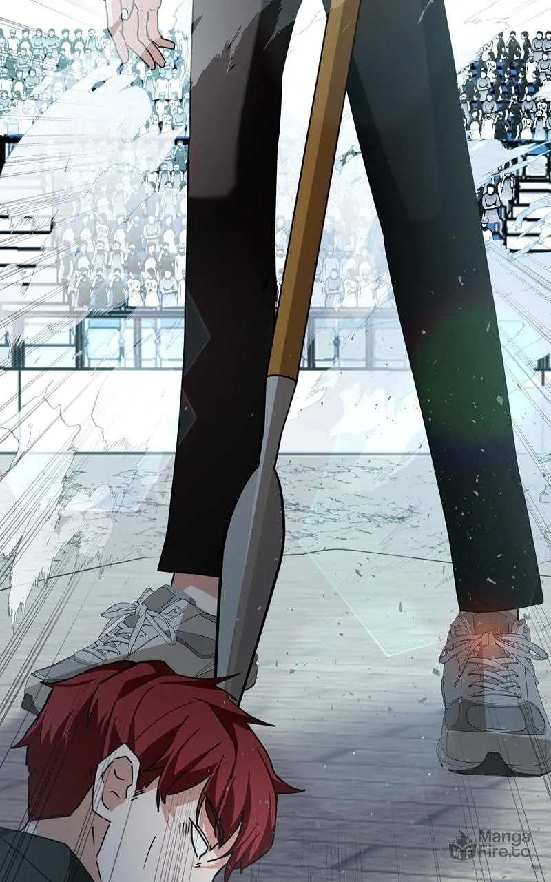 Enrolling in the Transcendent Academy Chapter 11 page 186 - 