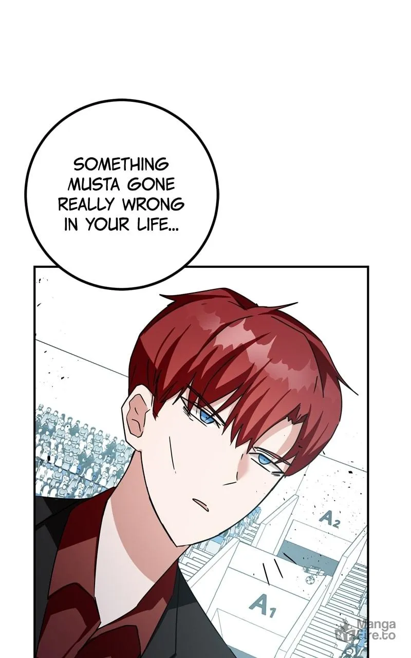 Enrolling in the Transcendent Academy Chapter 11 page 20 - 