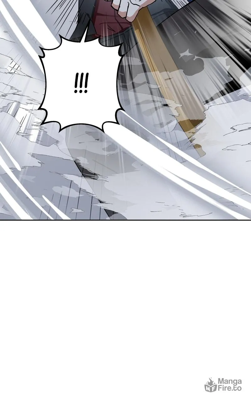 Enrolling in the Transcendent Academy Chapter 11 page 3 - 