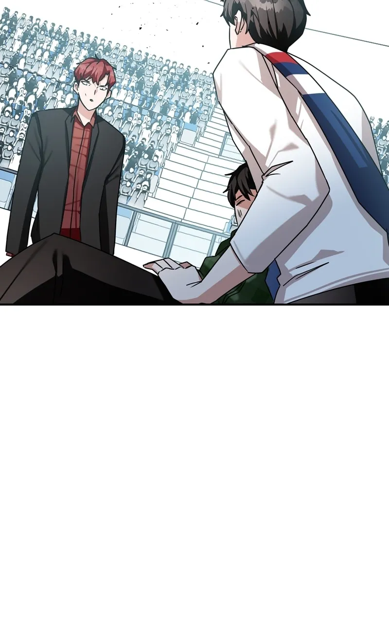 Enrolling in the Transcendent Academy Chapter 11 page 22 - 