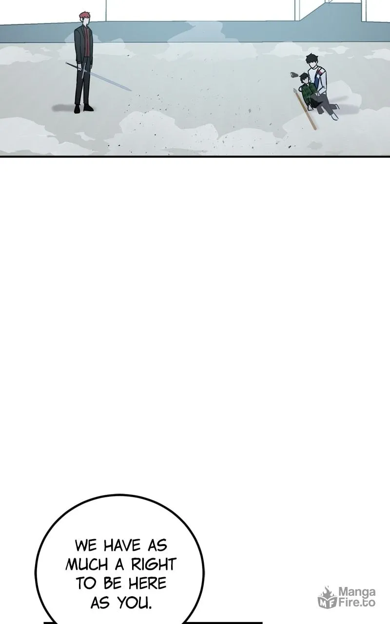 Enrolling in the Transcendent Academy Chapter 11 page 25 - 