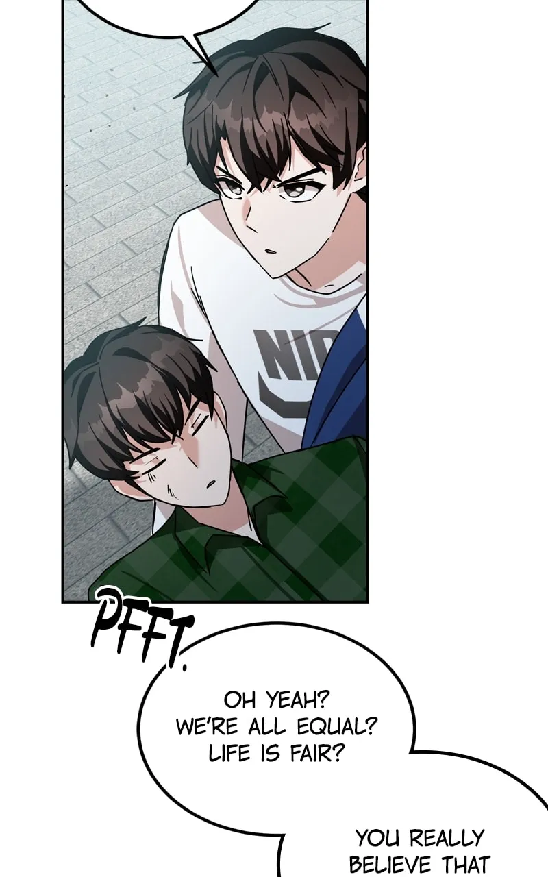 Enrolling in the Transcendent Academy Chapter 11 page 26 - 